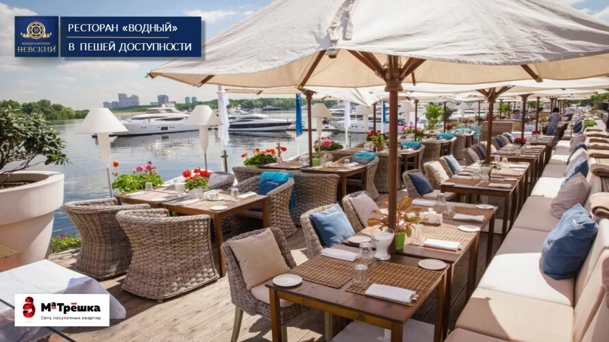 Апартаменты ЖК Невский 1, фото 49