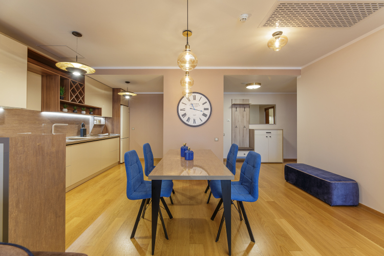 Апартаменты Золотая Бухта Премиум, фото 53