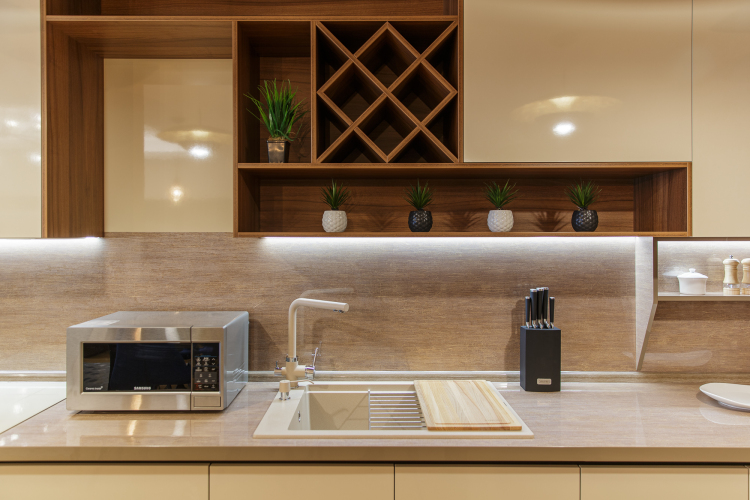 Апартаменты Золотая Бухта Премиум, фото 64