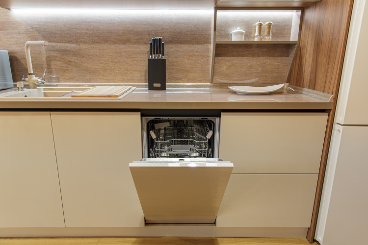 Апартаменты Золотая Бухта Премиум, фото 66