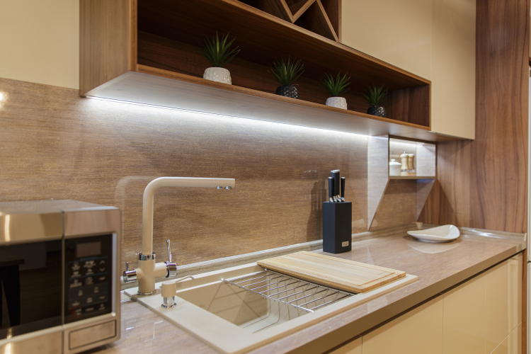 Апартаменты Золотая Бухта Премиум, фото 68