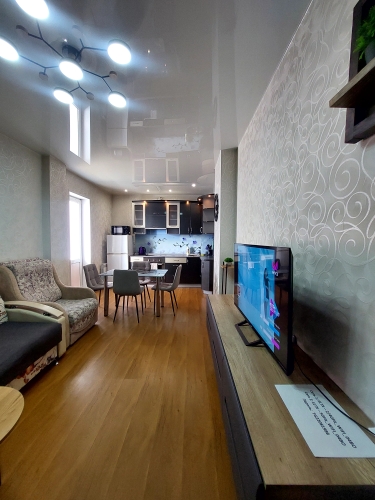 Апартаменты 247/74, фото 26