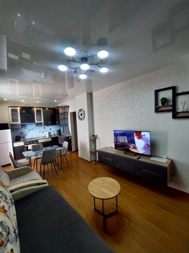 Апартаменты 247/74, фото 28