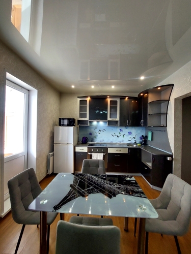 Апартаменты 247/74, фото 31