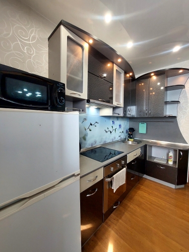 Апартаменты 247/74, фото 32