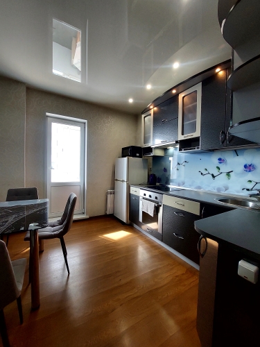 Апартаменты 247/74, фото 33