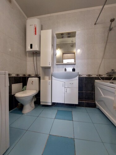 Апартаменты 247/74, фото 38