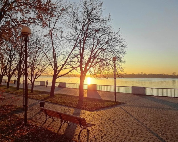 Апартаменты 2х комнатная квартира на Крыловском, фото 18