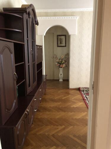 Апартаменты Бис, фото 26