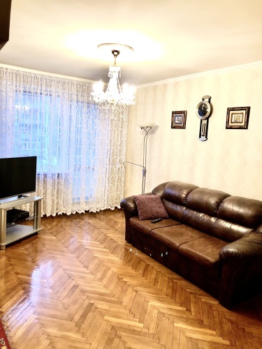 Апартаменты Бис, фото 28