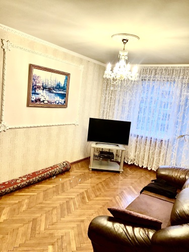 Апартаменты Бис, фото 29