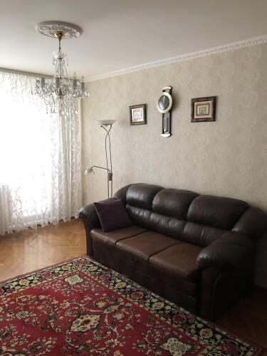 Апартаменты Бис, фото 22