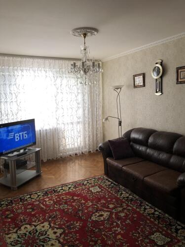 Апартаменты Бис, фото 23