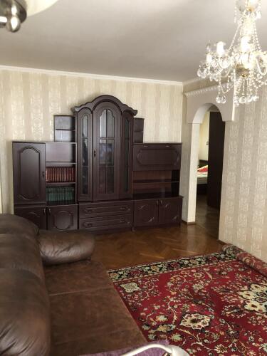 Апартаменты Бис, фото 24