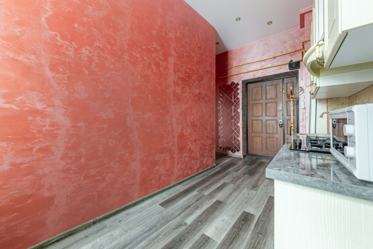 Апартаменты Дегтярный переулок 5 с 1, фото 28