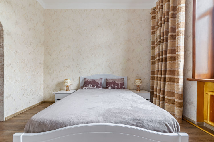 Апартаменты Дегтярный переулок 5 с 1, фото 16