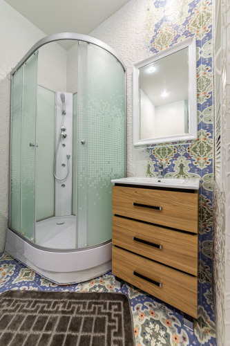 Апартаменты Дегтярный переулок 5 с 1, фото 32