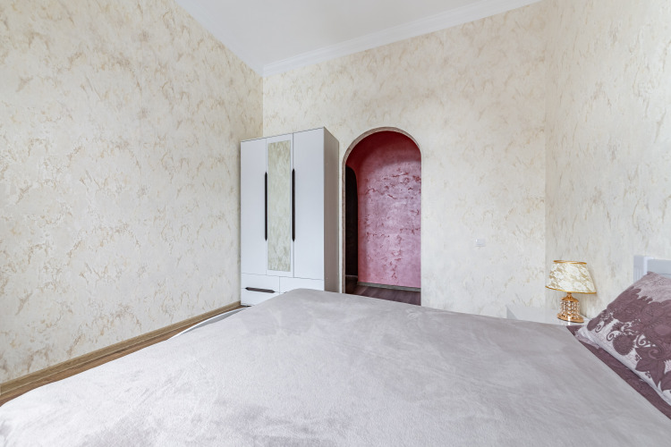 Апартаменты Дегтярный переулок 5 с 1, фото 17