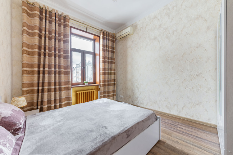 Апартаменты Дегтярный переулок 5 с 1, фото 18