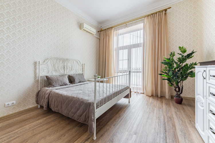 Апартаменты Дегтярный переулок 5 с 1, фото 19