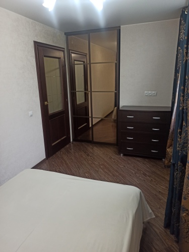 Апартаменты Двухкомнатная Квартира, фото 24