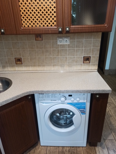 Апартаменты Двухкомнатная Квартира, фото 25