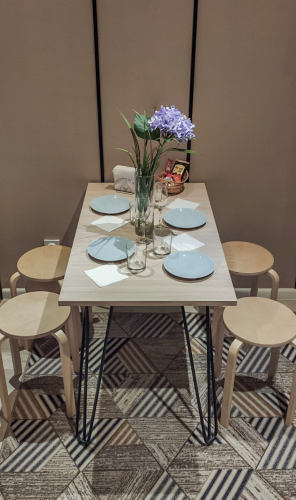 Апартаменты Четырехместные апартаменты рядом с аквапарком, фото 26