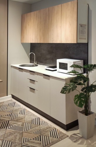 Апартаменты Четырехместные апартаменты рядом с аквапарком, фото 27