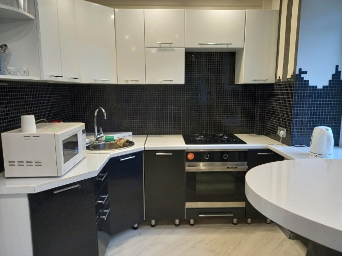 Апартаменты комфорт 1-12, фото 10