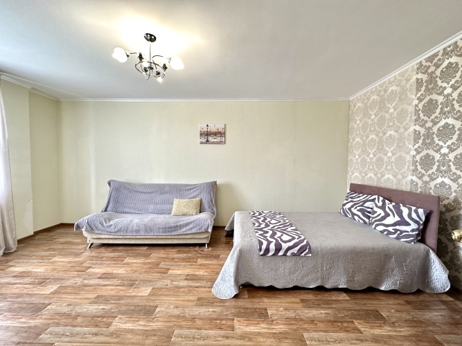 Апартаменты на улице Обдорская  7, фото 36