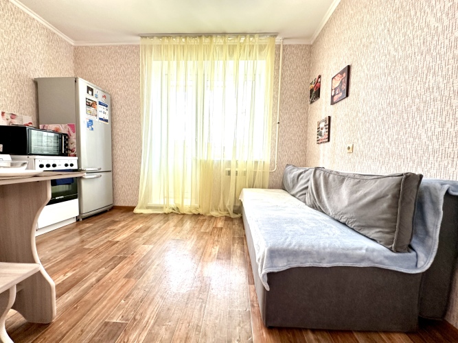 Апартаменты на улице Обдорская  7, фото 38