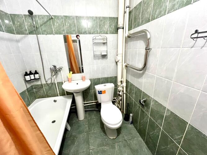 Апартаменты на улице Обдорская  7, фото 39