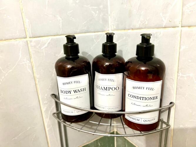 Апартаменты на улице Обдорская  7, фото 43