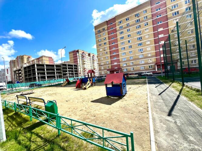 Апартаменты на улице Обдорская  7, фото 46