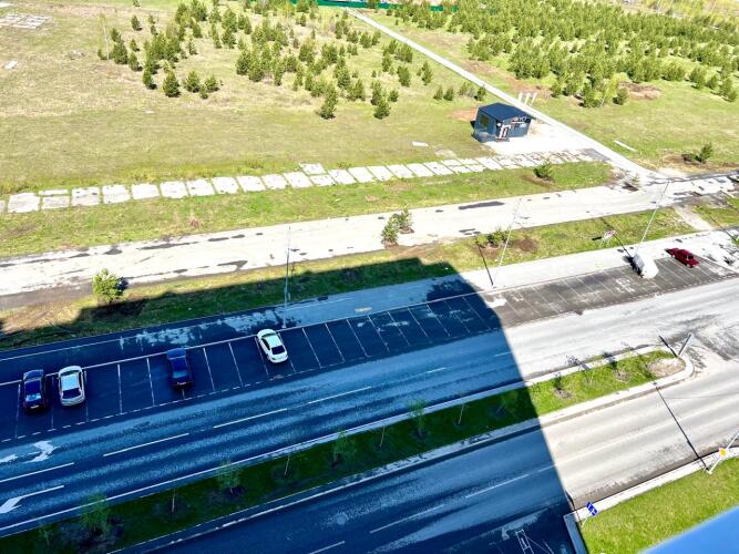 Апартаменты на улице Обдорская  7, фото 47