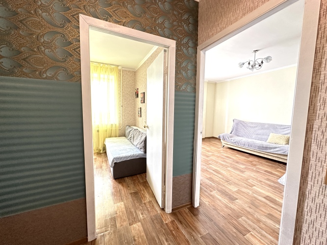 Апартаменты на улице Обдорская  7, фото 48