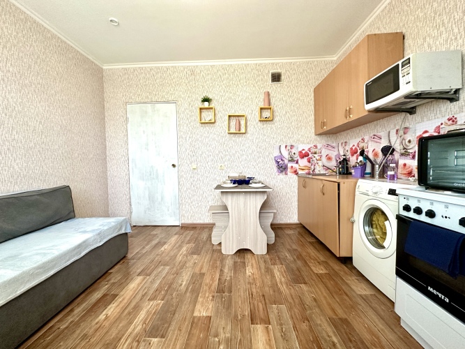 Апартаменты на улице Обдорская  7, фото 49