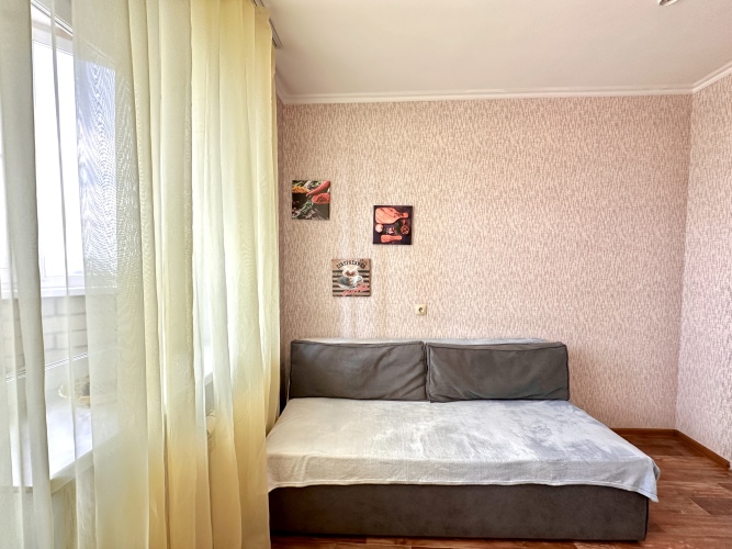 Апартаменты на улице Обдорская  7, фото 50