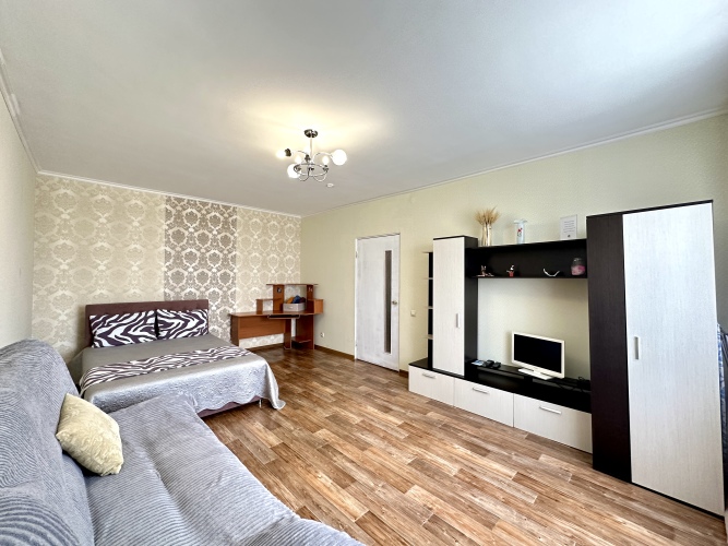 Апартаменты на улице Обдорская  7, фото 51