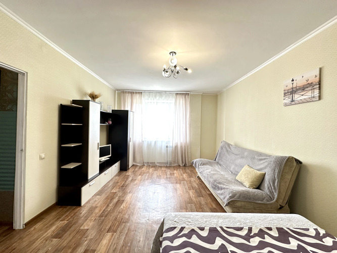 Апартаменты на улице Обдорская  7, фото 53