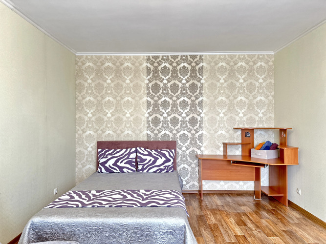 Апартаменты на улице Обдорская  7, фото 54