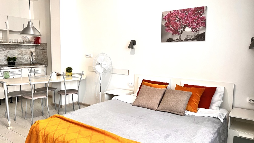 Апартаменты Магия 5, фото 27