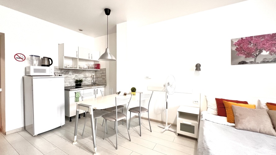 Апартаменты Магия 5, фото 28