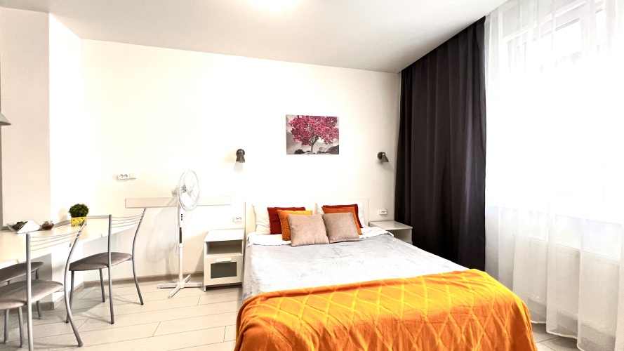 Апартаменты Магия 5, фото 29