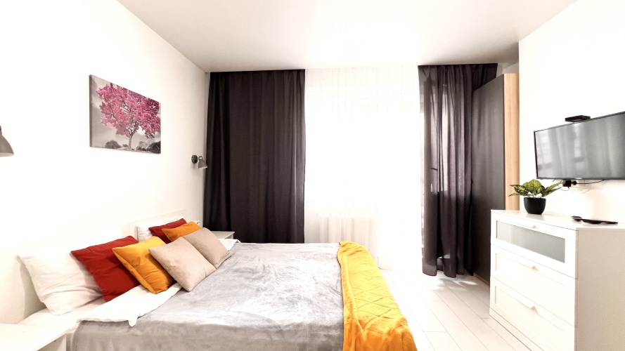 Апартаменты Магия 5, фото 30