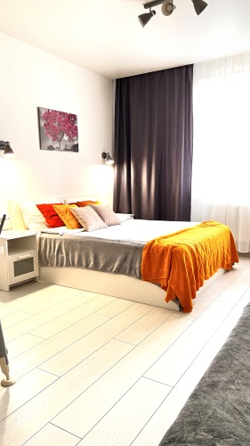 Апартаменты Магия 5, фото 31