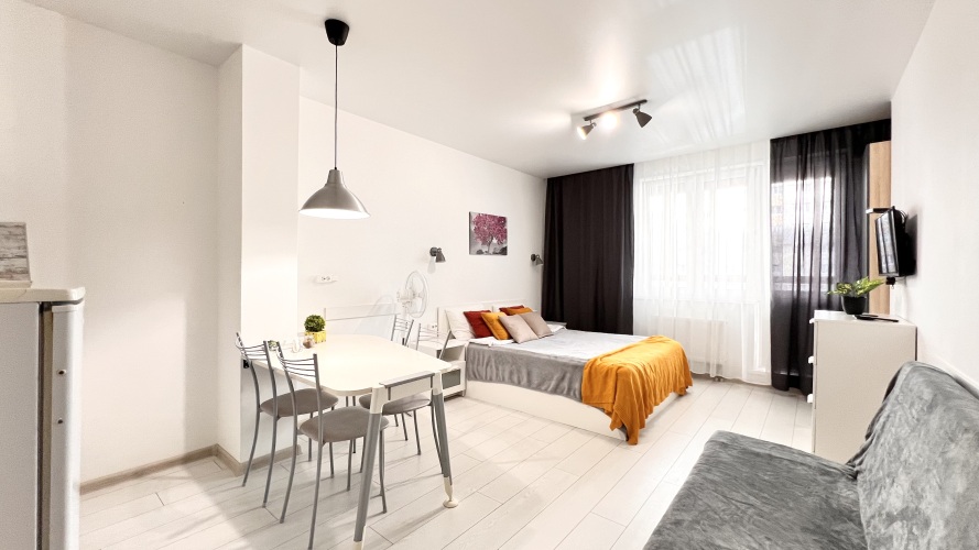 Апартаменты Магия 5, фото 32