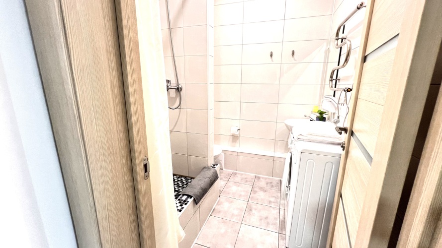 Апартаменты Магия 5, фото 34