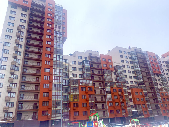 Апартаменты Магия 5, фото 37