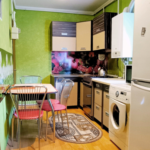 Апартаменты на Гагарина, фото 26